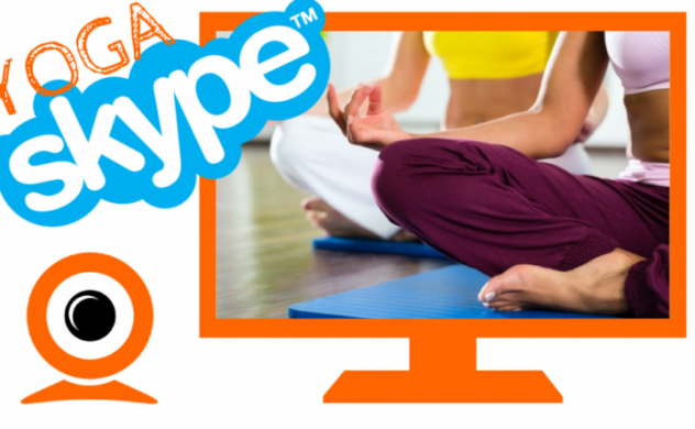 Corso di gruppo Hatha Yoga Online