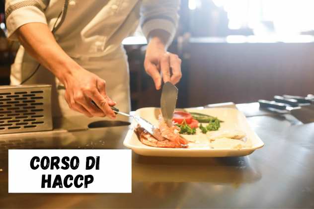 Corso di HACCP