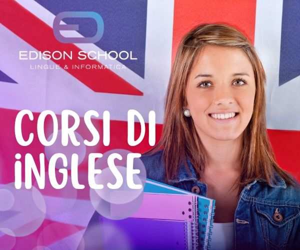 CORSO DI INGLESE