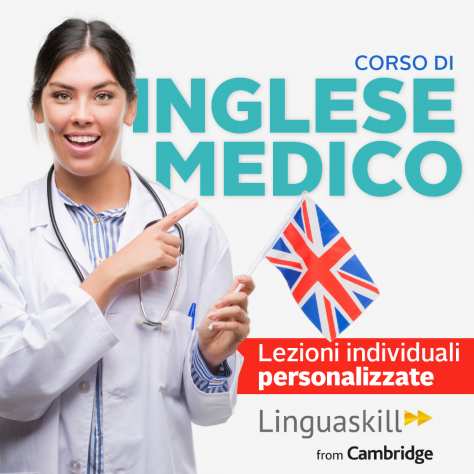 CORSO DI INGLESE MEDICO