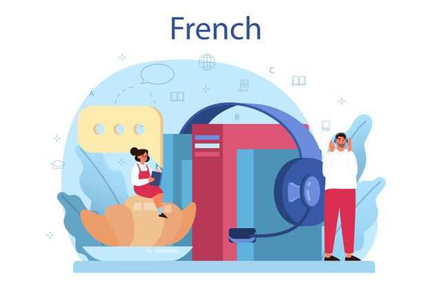 Corso di Lingua Francese -on line