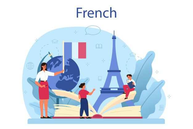 Corso di Lingua Francese -on line