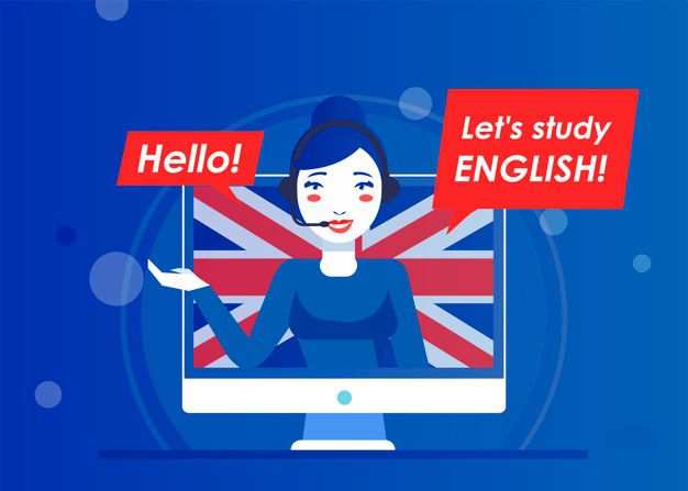 Corso di Lingua Inglese (on line)
