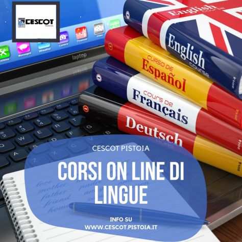 Corso di Lingua Inglese on line