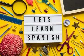 Corso di Lingua spagnola -on line