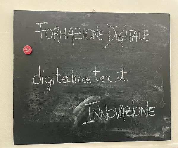 Corso di MARKETING DIGITALE