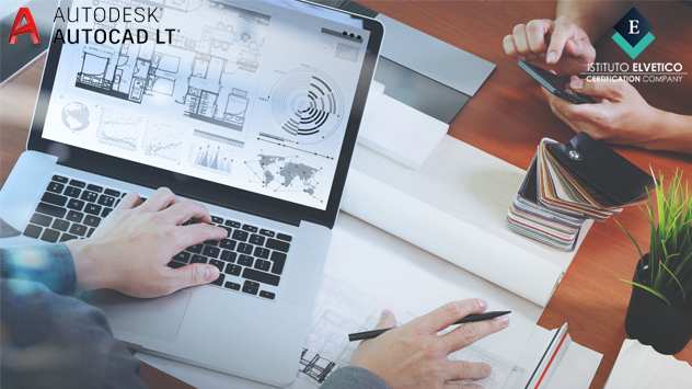 CORSO DI PROGETTAZIONE AUTOCAD 2D3D E RENDERING con Certificazione AUTOCAD