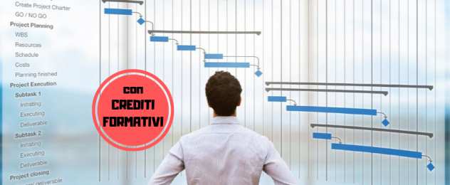 Corso di Project Management e Programmazione