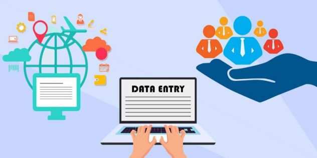 Corso di Segretaria Data Entry Porfessional