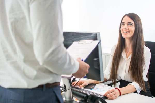 Corso di Segretaria Impresa Edile a BRESCIA