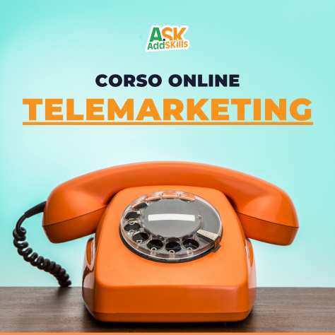 Corso di Telemarketing