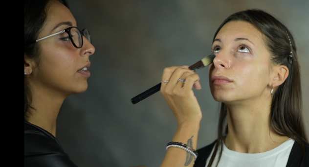 Corso di Trucco Beauty Correttivo