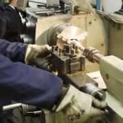 Corso di utilizzo pratico di macchine CNC - Vicenza