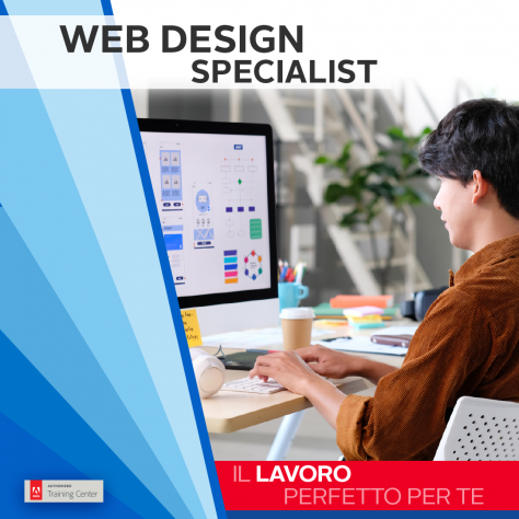 CORSO DI WEB DESIGN