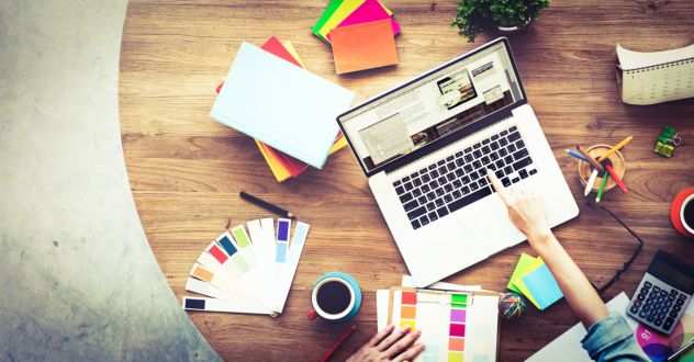 Corso di Web Design a Bergamo