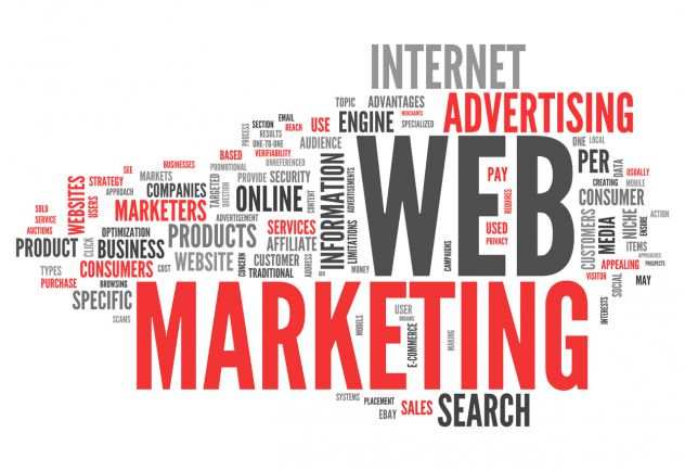 Corso di Web Marketing a BERGAMO