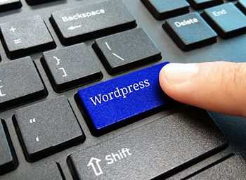 Corso di WordPress - online