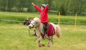 Corso equitazione per bambini e adulti a Noceto Parma