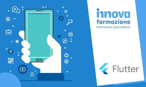 Corso Flutter per aziende