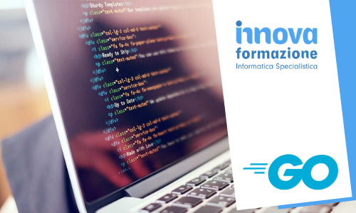 Corso Go Golang per aziende