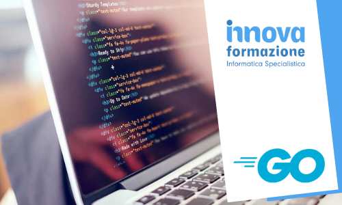 Corso Go Golang per aziende