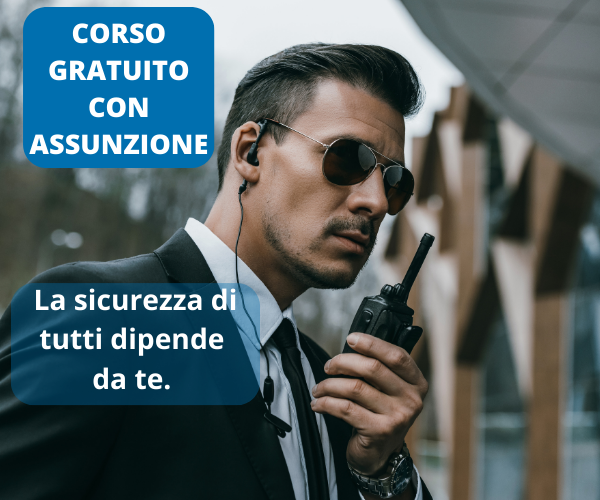 CORSO GRATIS PER DISOCCUPATI CON ASSUNZIONE