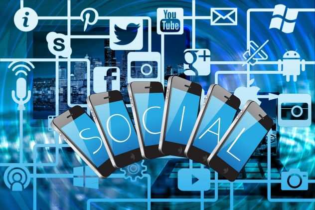 CORSO GRATUITO SOCIAL MEDIA MARKETING