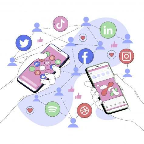 CORSO GRATUITO SOCIAL MEDIA MARKETING