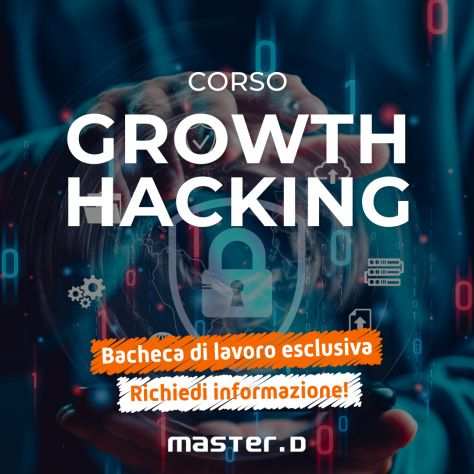 Corso Growth Hacking