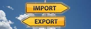 CORSO IMPORT EXPORT - FOGGIA