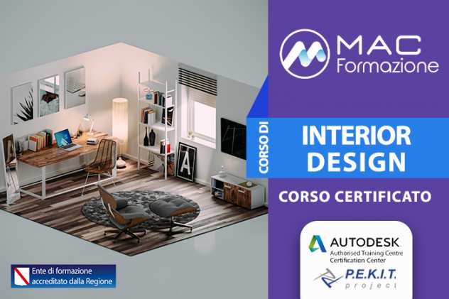 CORSO INTERIOR DESIGN