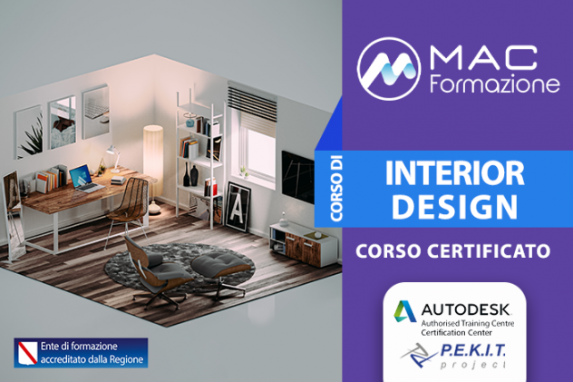 CORSO INTERIOR DESIGN