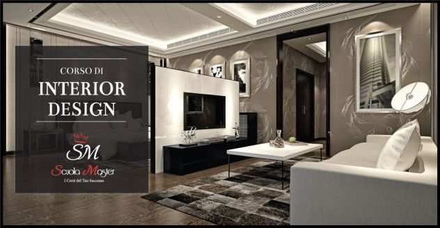 corso interior design a genova