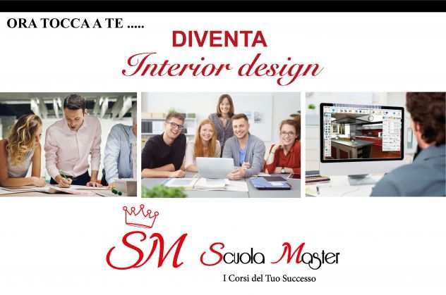 corso interior design a palermo