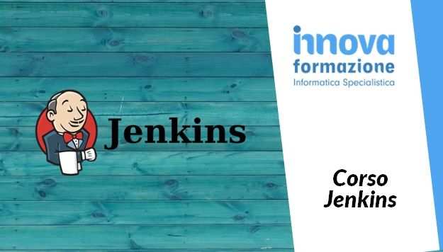 Corso Jenkins per aziende