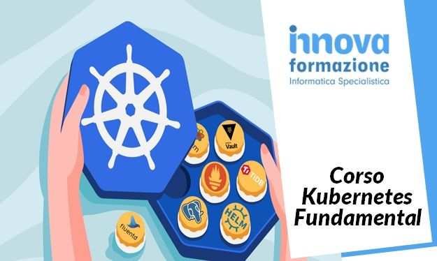 Corso Kubernetes Fundamental