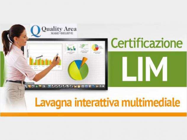 corso LIM - BASEAVANZATO