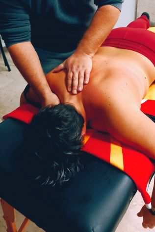 Corso Massaggio Miofasciale  Piriforme Sconto -50 con Attestato Riconosciuto