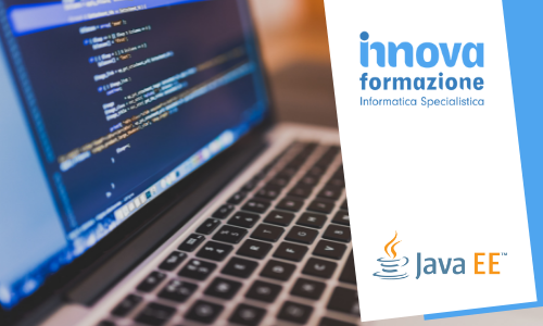 Corso-Master Java Enterprice Edition JEE J2EE ORACLE