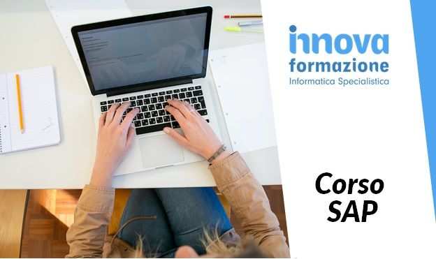 Corso-Master SAP Business Objects B.I.