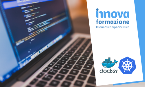 Corso Microservices con Docker e Kubernetes (microservizi)