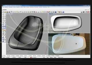 CORSO MODELLAZIONE TRIDIMENSIONALE - ASCOLI PICENO