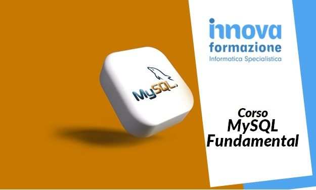 Corso MySQL Fundamental