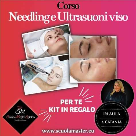 corso needling catania