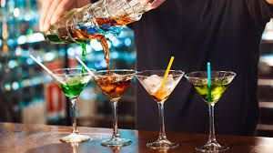 CORSO ON LINE BARMAN - BARLETTA