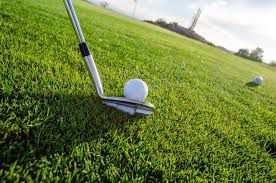 CORSO ON LINE DI GOLF - ALESSANDRIA