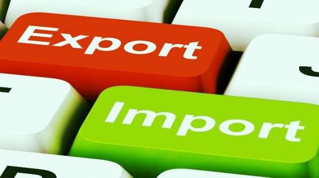 CORSO ON LINE DI IMPORT EXPORT - SONDRIO