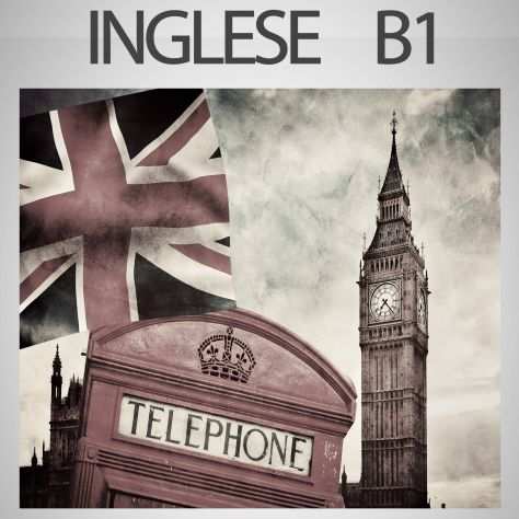 CORSO ON LINE DI INGLESE B1 - AOSTA