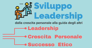 CORSO ON LINE DI LEADERSHIP - IMPERIA