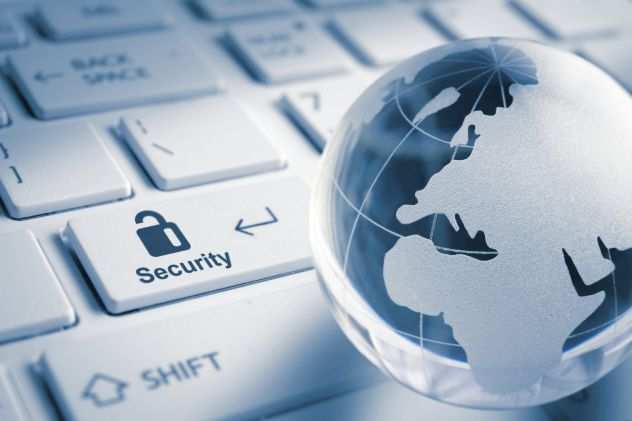 CORSO ON LINE DI SICUREZZA INFORMATICA - BOLOGNA